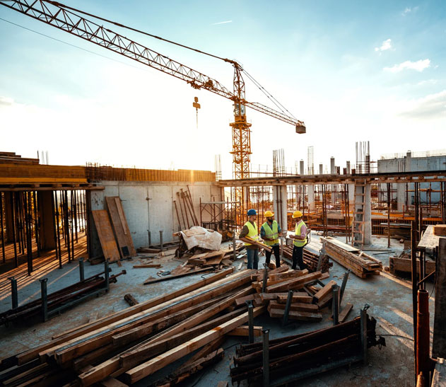 Welcome To Vatika Construction & Engineers