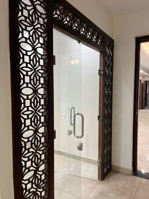MP Flats