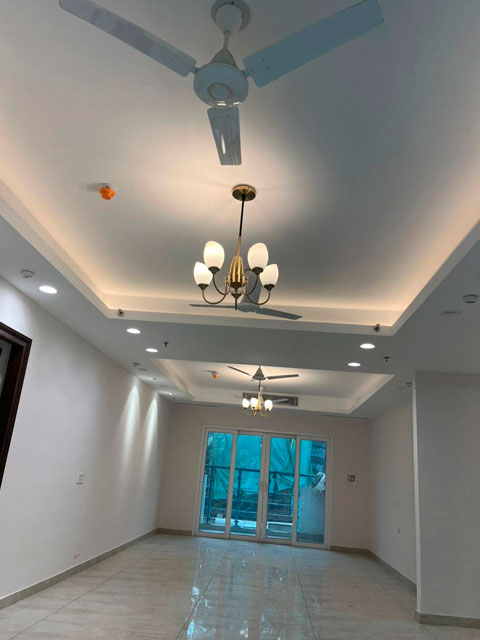 MP Flats