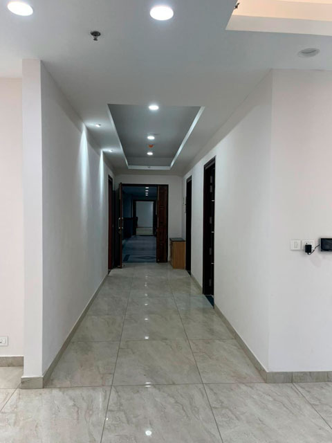 MP Flats