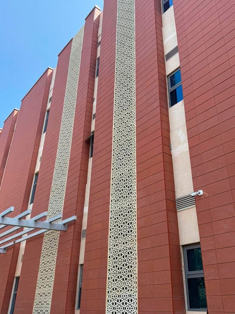 Gail India World Trade Centre Nauroji Nagar