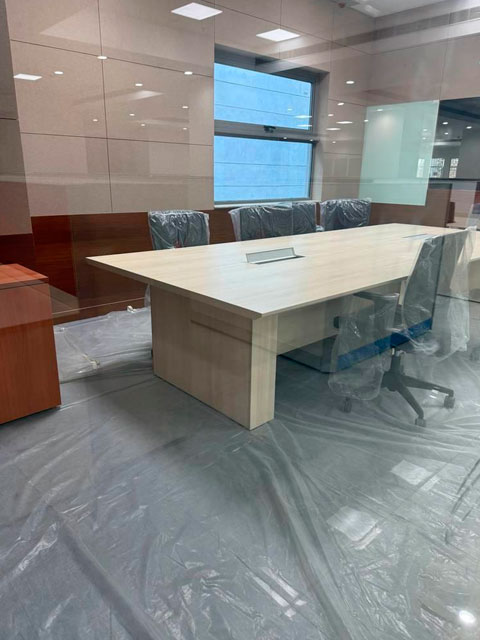 Gail India World Trade Centre Nauroji Nagar